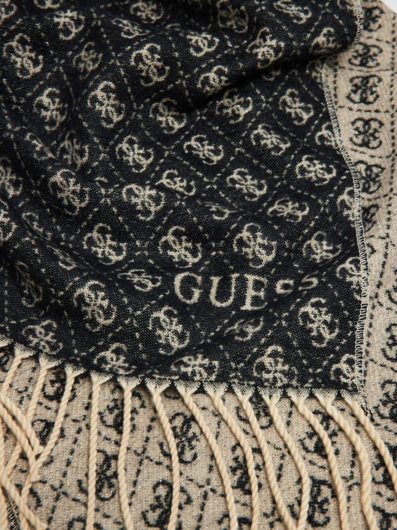 AW5423POL03/BLA GUESS