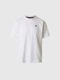 NORTH SAILS T-SHIRT SHORT SLEEVE BASIC BOLLO