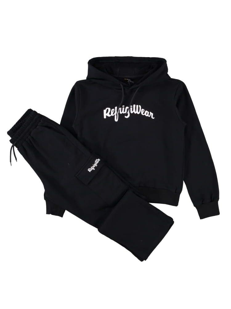 RG1481W25/RE297 REFRIGIWEAR