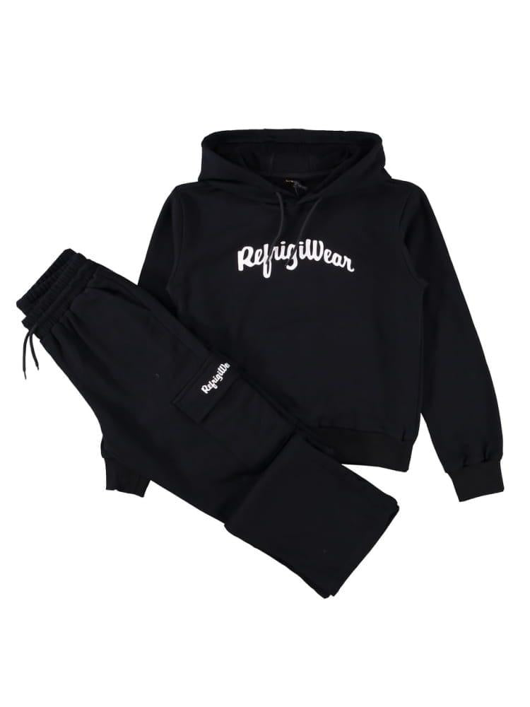 RG1481W25/RE297 REFRIGIWEAR