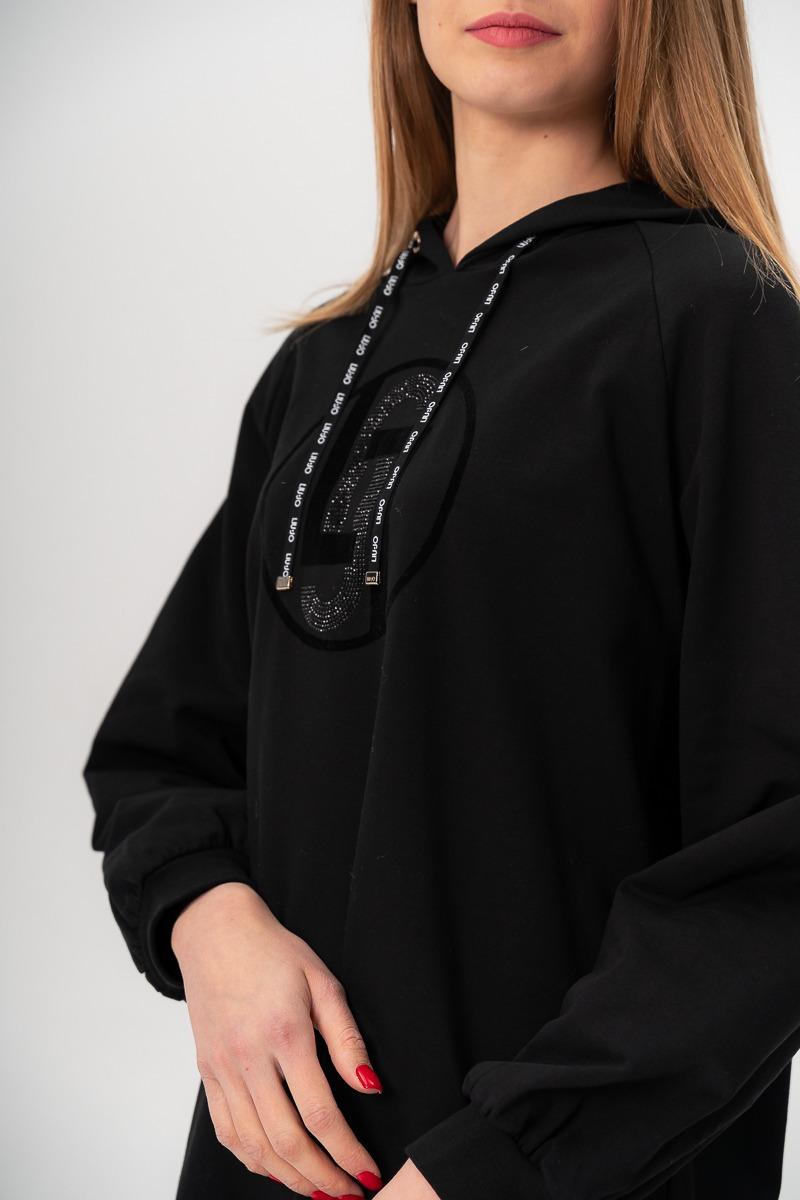 DRESS TF2158F0904/S9920 LIU JO