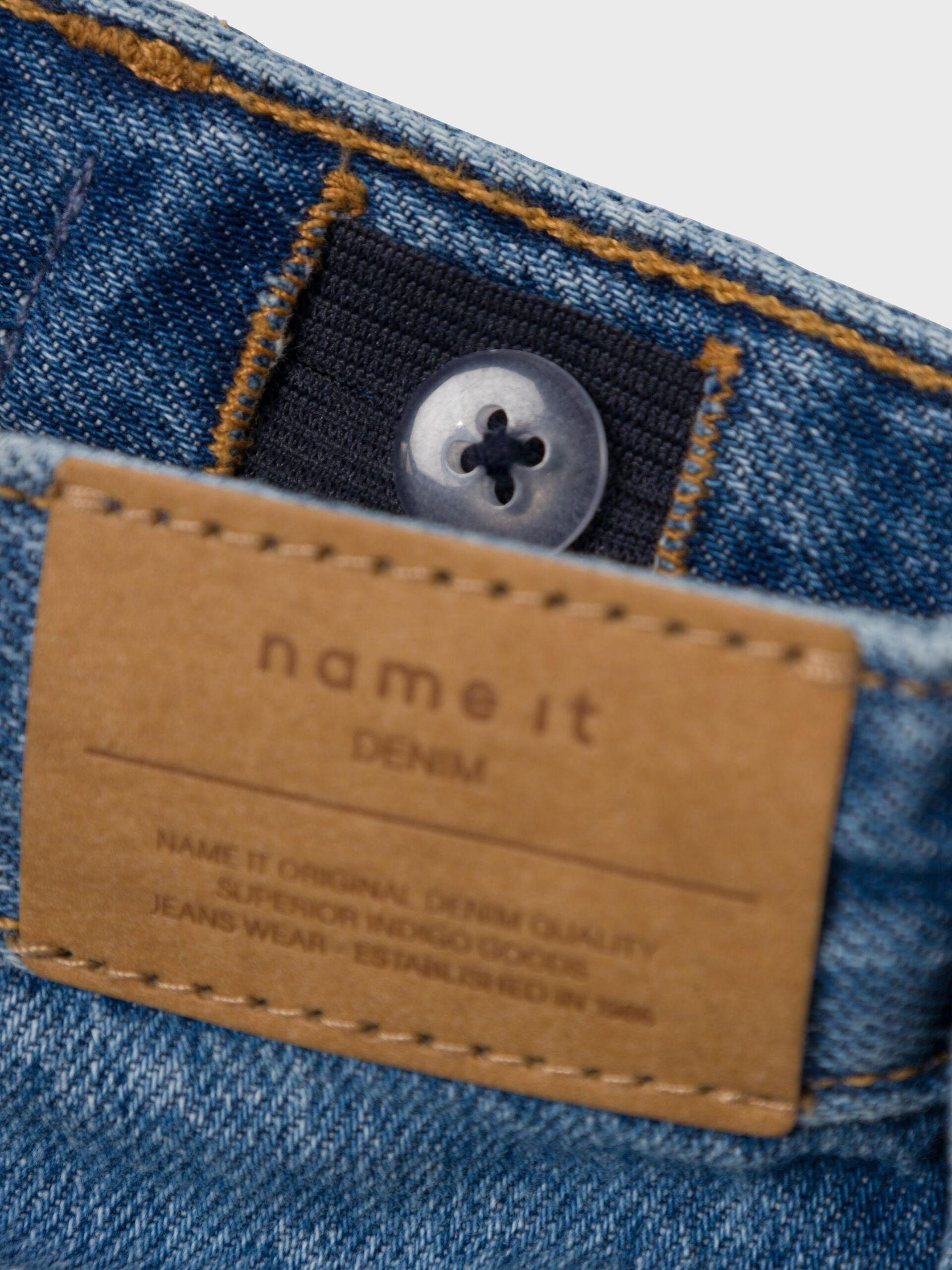 13227976/Medium Blue Denim NAME.IT