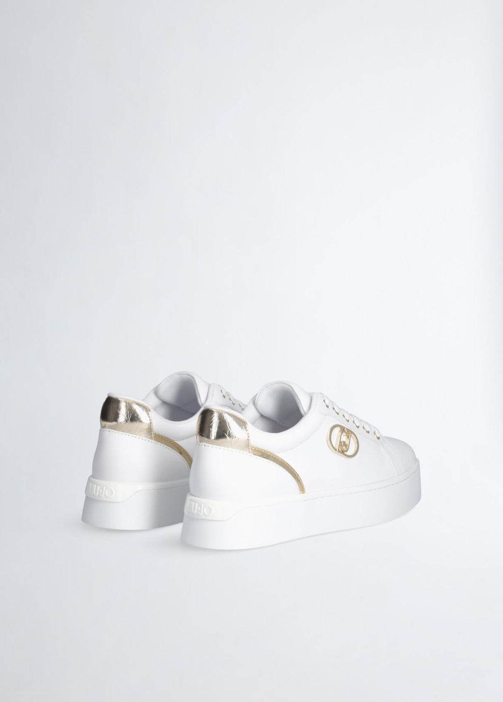 PRETTY 06 - SNEAKER 