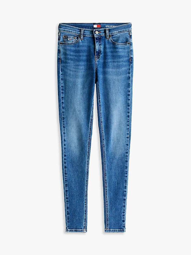 DW0DW20652/1A5 TOMMY JEANS