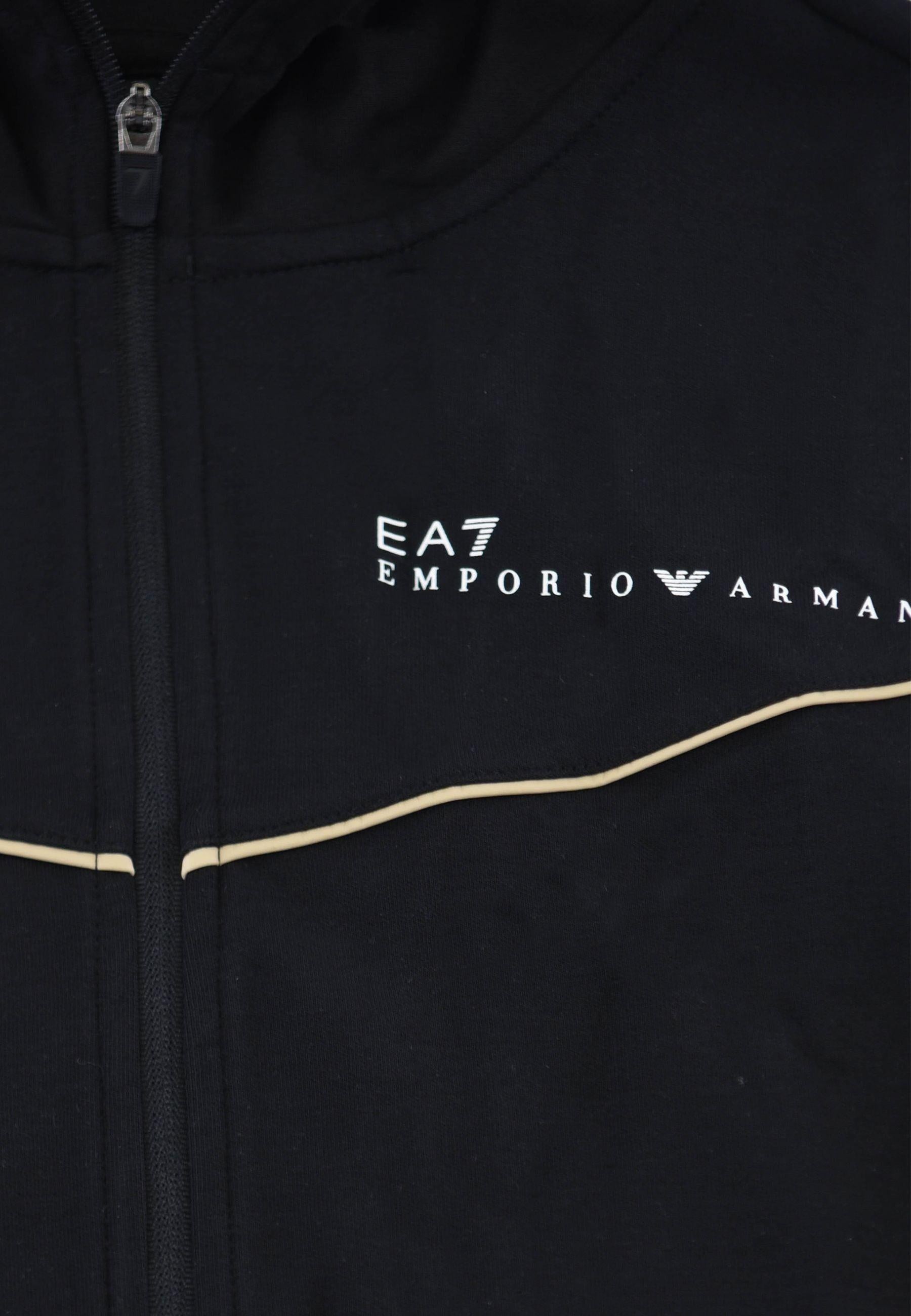 7G000037 AF12501/UC001 EMPORIO ARMANI EA7