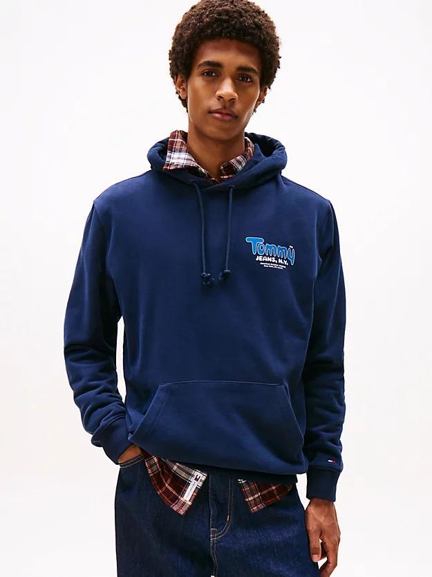 DM0DM22086/C1G TOMMY JEANS