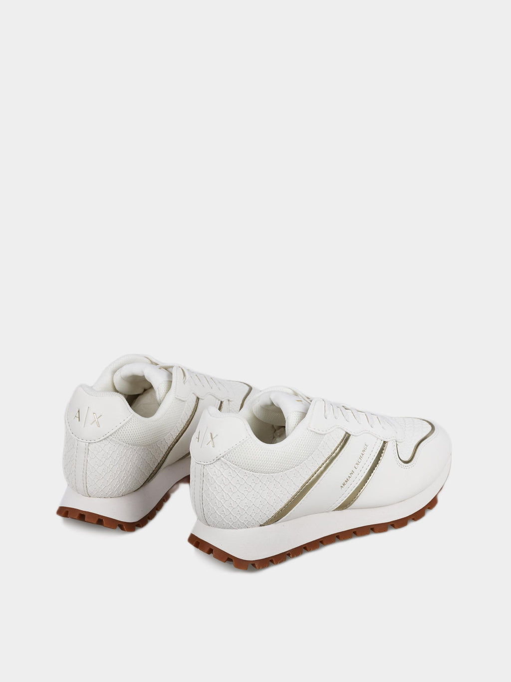 XW002795 AF23061/MZ128 ARMANI EXCHANGE
