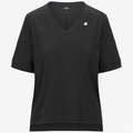 K-WAY LEDA JERSEY