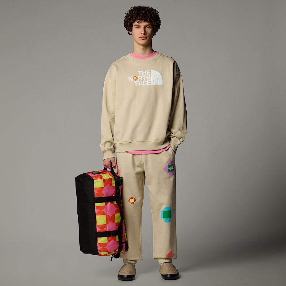 FELPA NF0A89C8/3X41 THE NORTH FACE