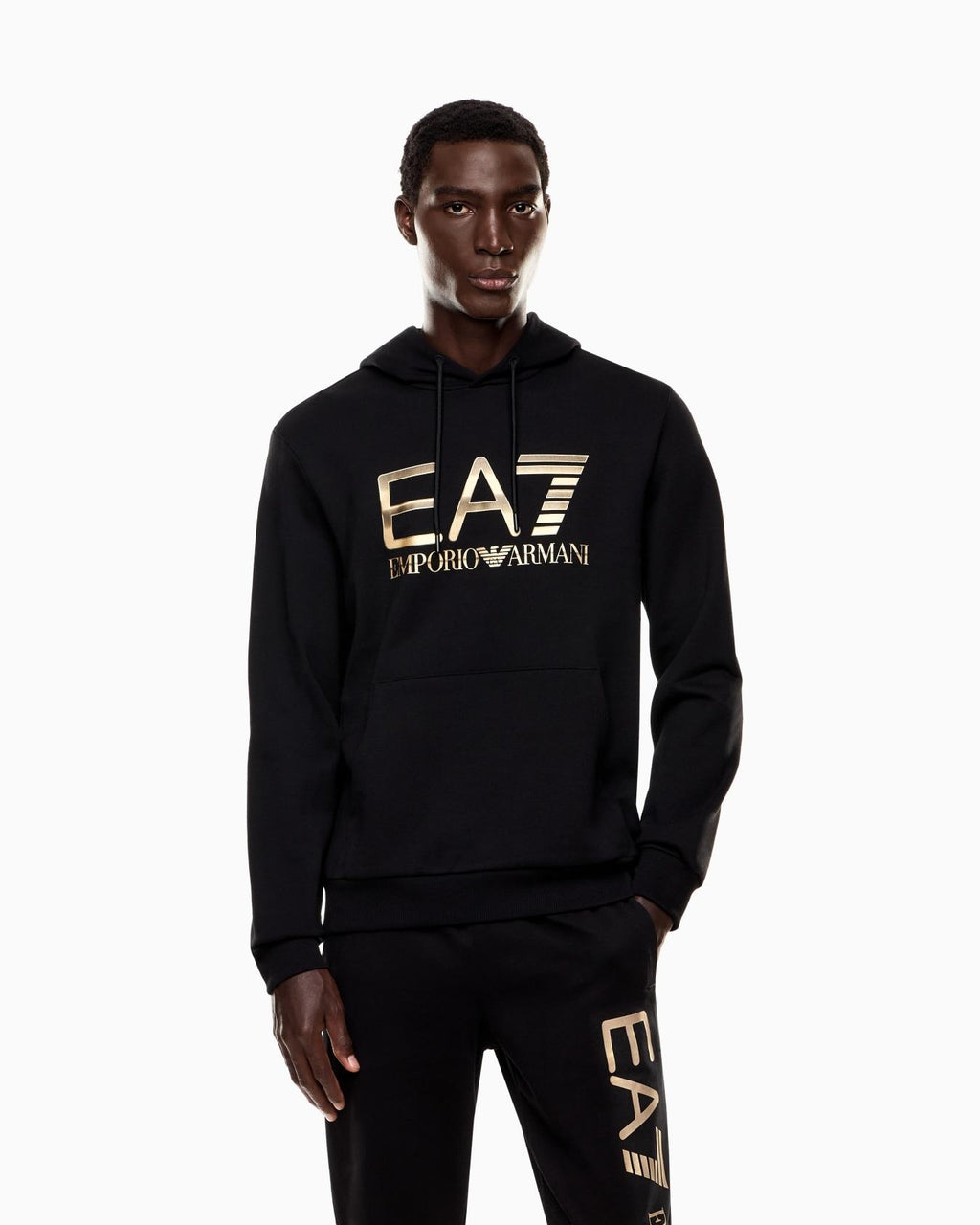 7M001190 AF17787/UC001 EMPORIO ARMANI EA7