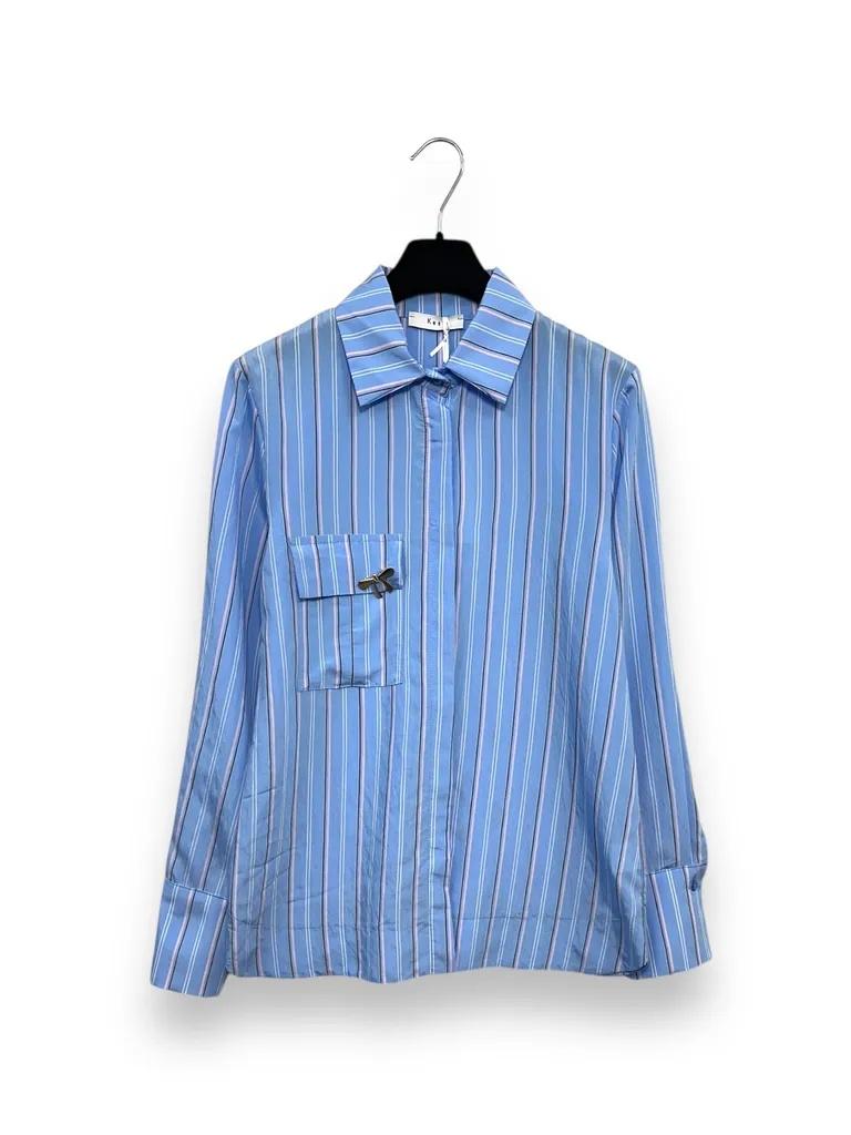 AM-16528/Azzurro LOVEme