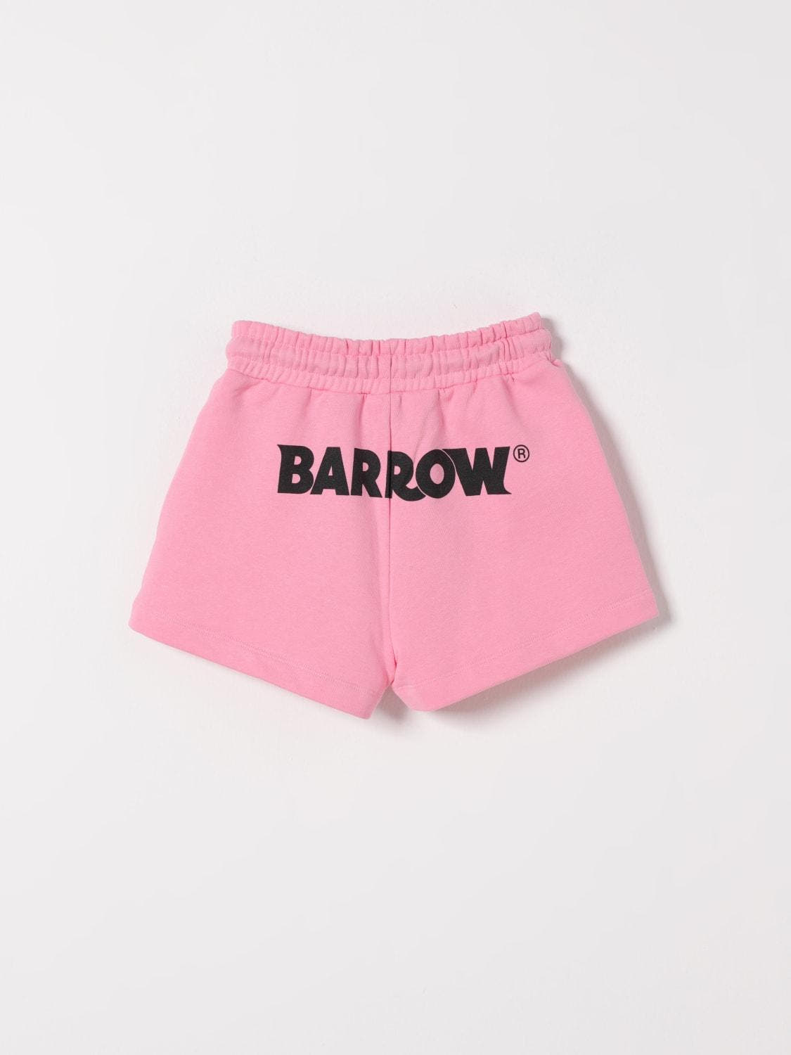 FLEECE SHORTS GIRL 