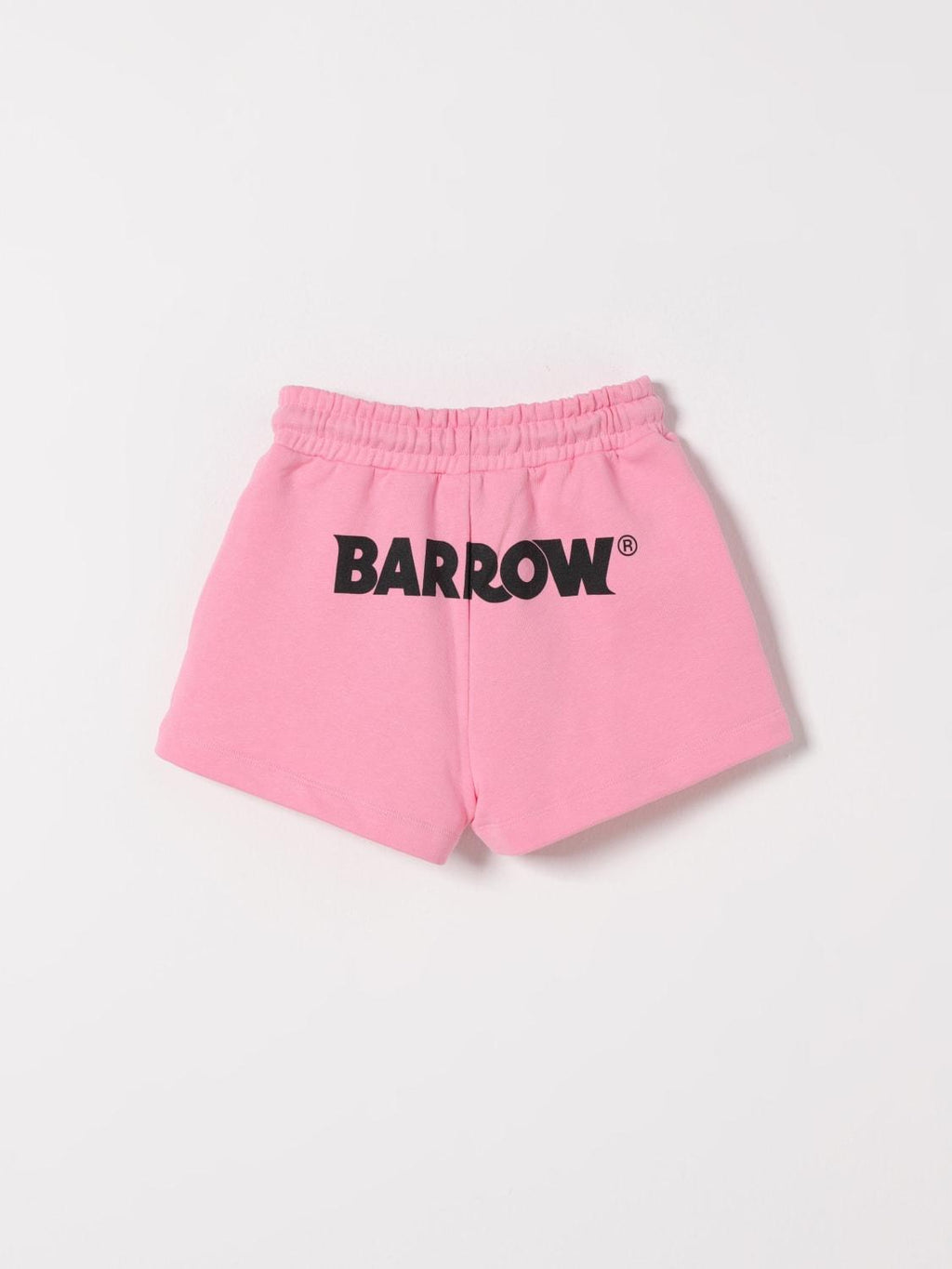 FLEECE SHORTS GIRL 
