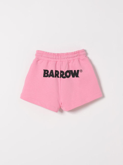 FLEECE SHORTS GIRL 