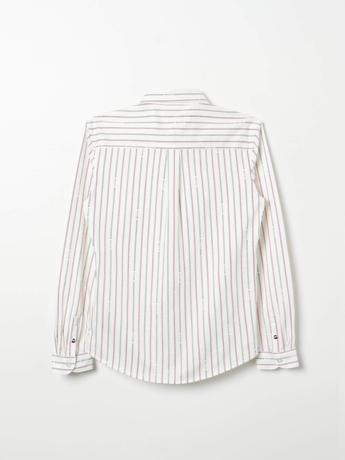 KB0KB09082T/YBH TOMMY HILFIGER