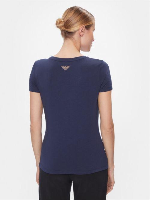 T-SHIRT 8NTT67 TJDQZ/1554 EMPORIO ARMANI EA7