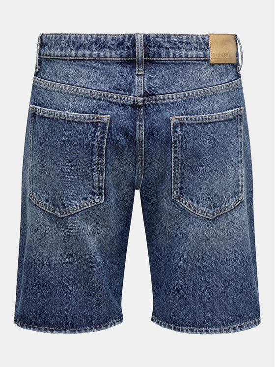 22029179/Medium Blue Denim ONLY&SONS
