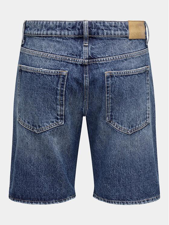 22029179/Medium Blue Denim ONLY&SONS