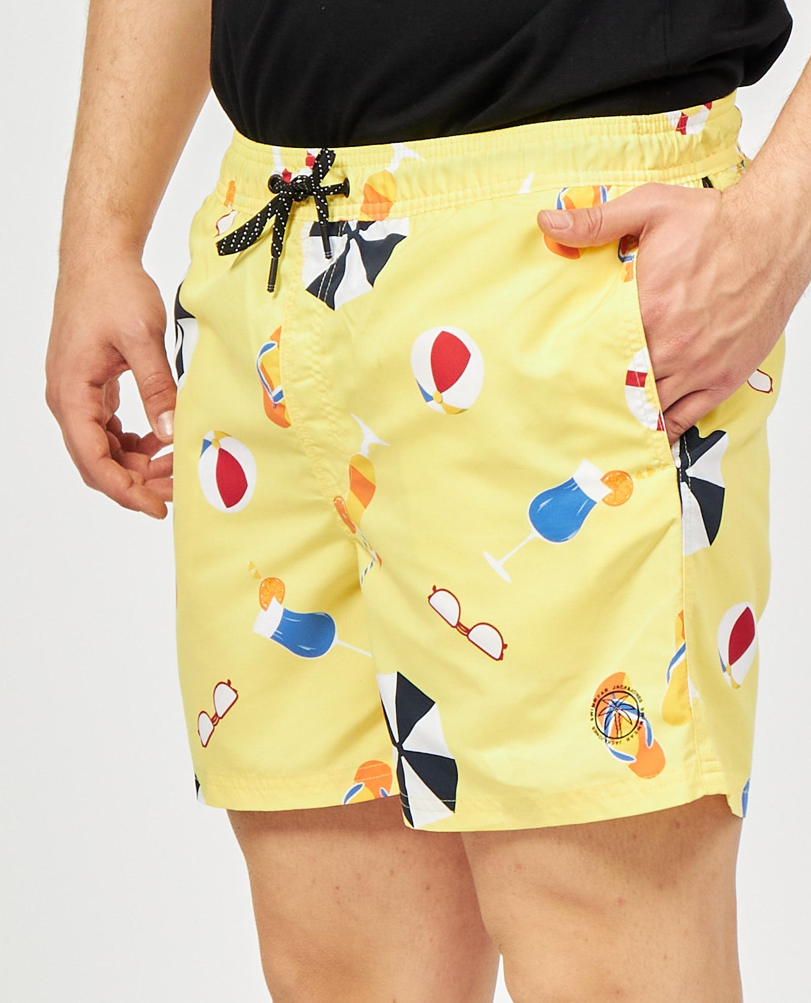 12227754/Yellowtail JACK AND JONES