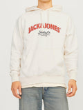 12262919/Antique White JACK AND JONES