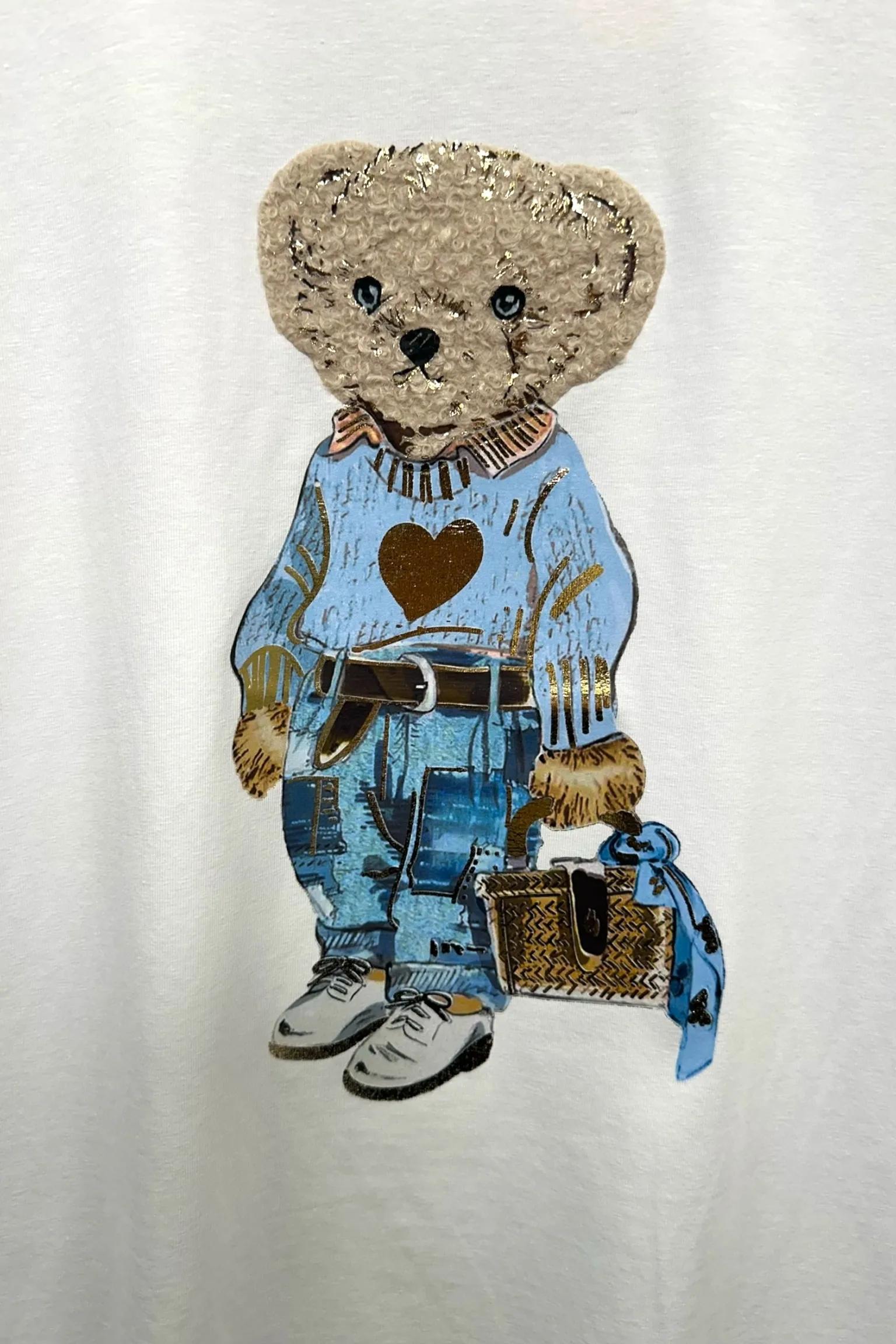 JM-11979/Azzurro LOVEme