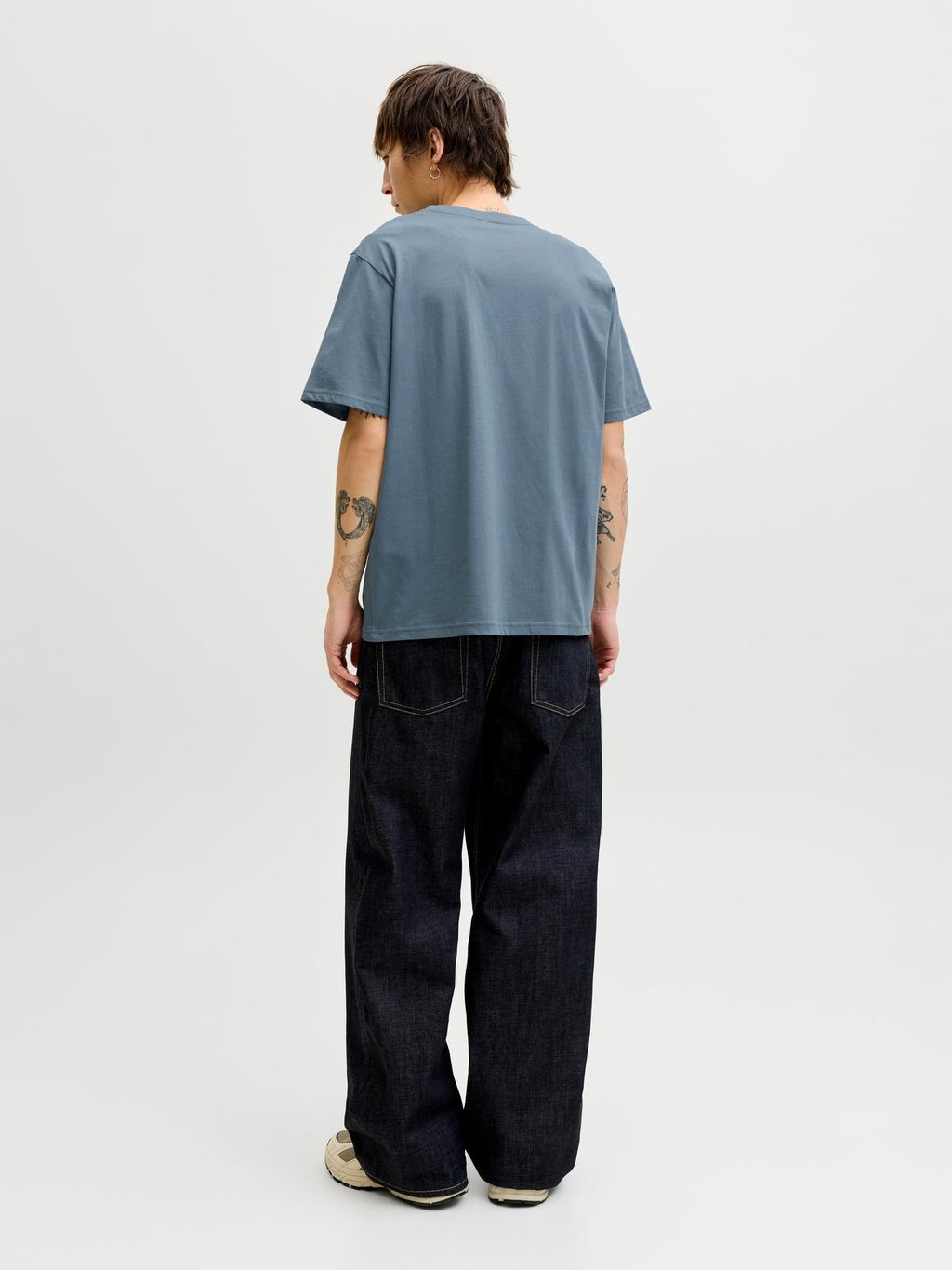 12278787/Blue Mirage JACK AND JONES