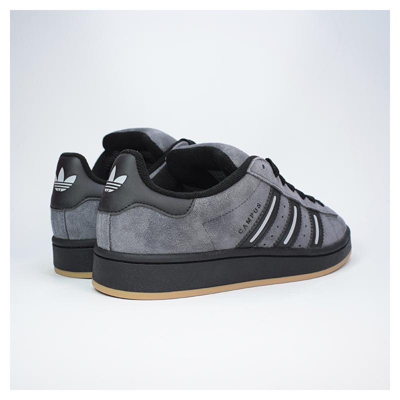 CAMPUS 00s          ONIX/CBLACK/HALSIL 