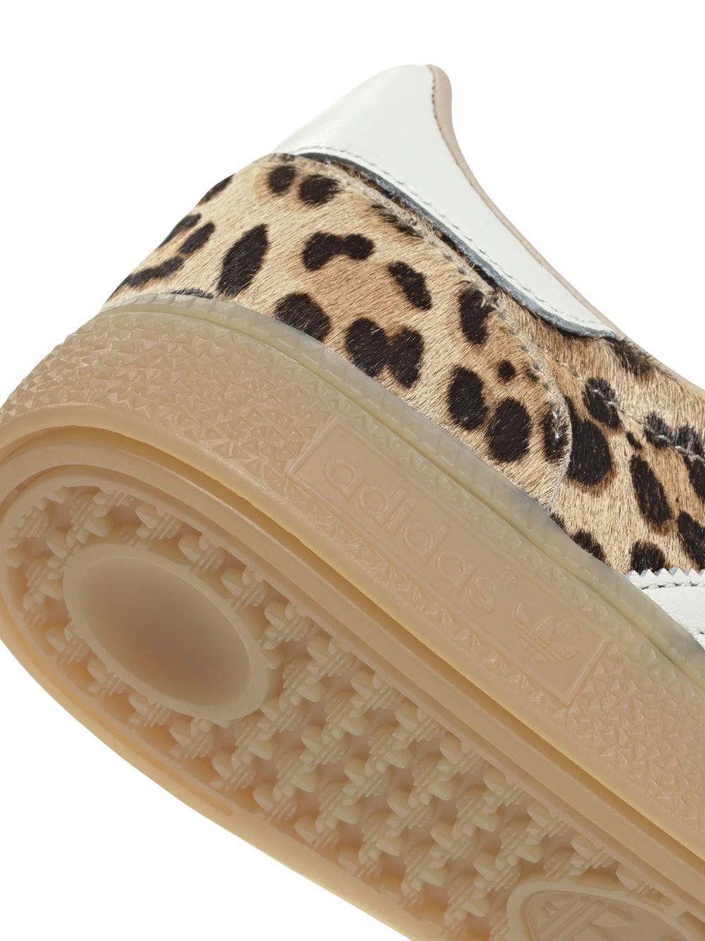 HANDBALL SPEZIAL W  MAGBEI/IVORY/AURIVY 