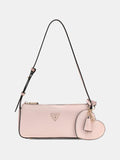 GUESS ISOBEL MINI SHOULDER BAG