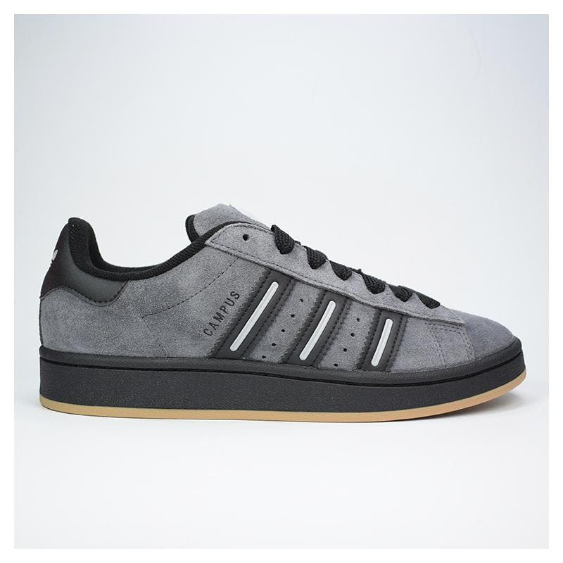 CAMPUS 00s          ONIX/CBLACK/HALSIL 