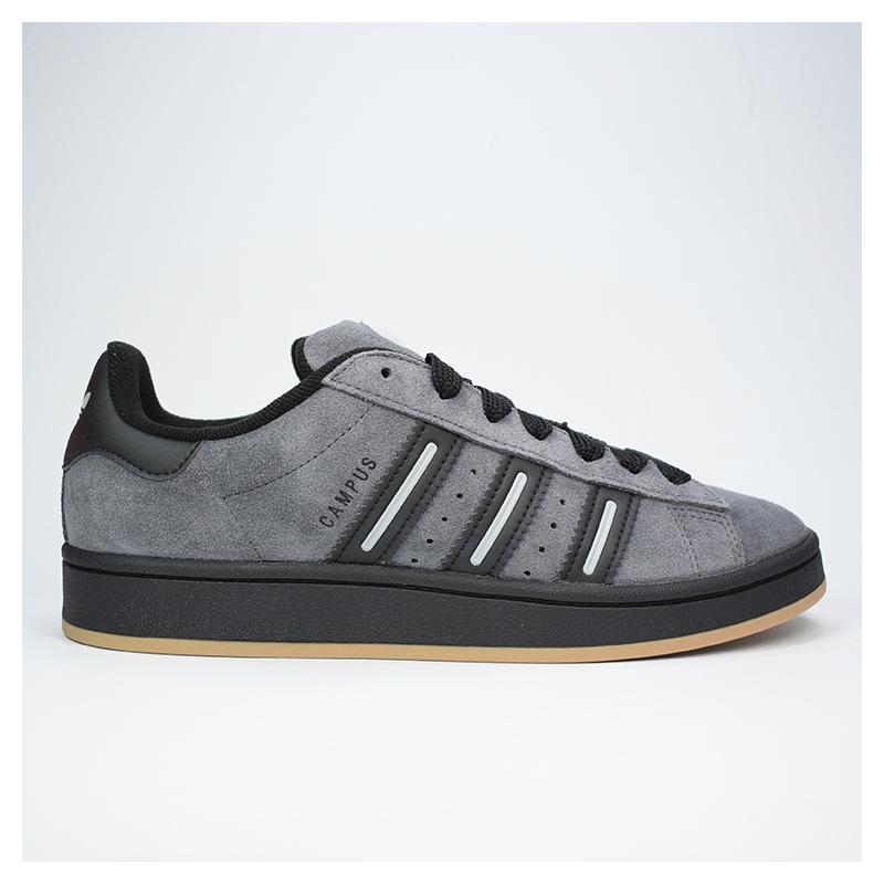 CAMPUS 00s          ONIX/CBLACK/HALSIL 