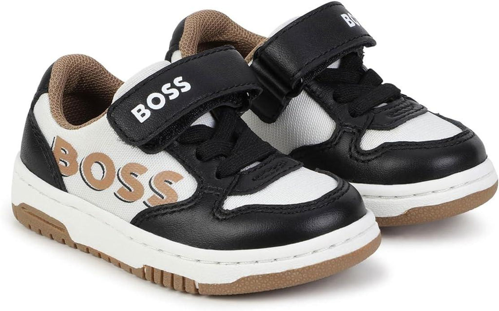 J50875/09B BOSS