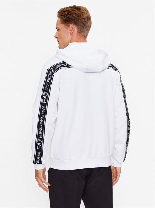 SWEATSHIRT 6RPM81 PJ07Z/1100 EMPORIO ARMANI EA7