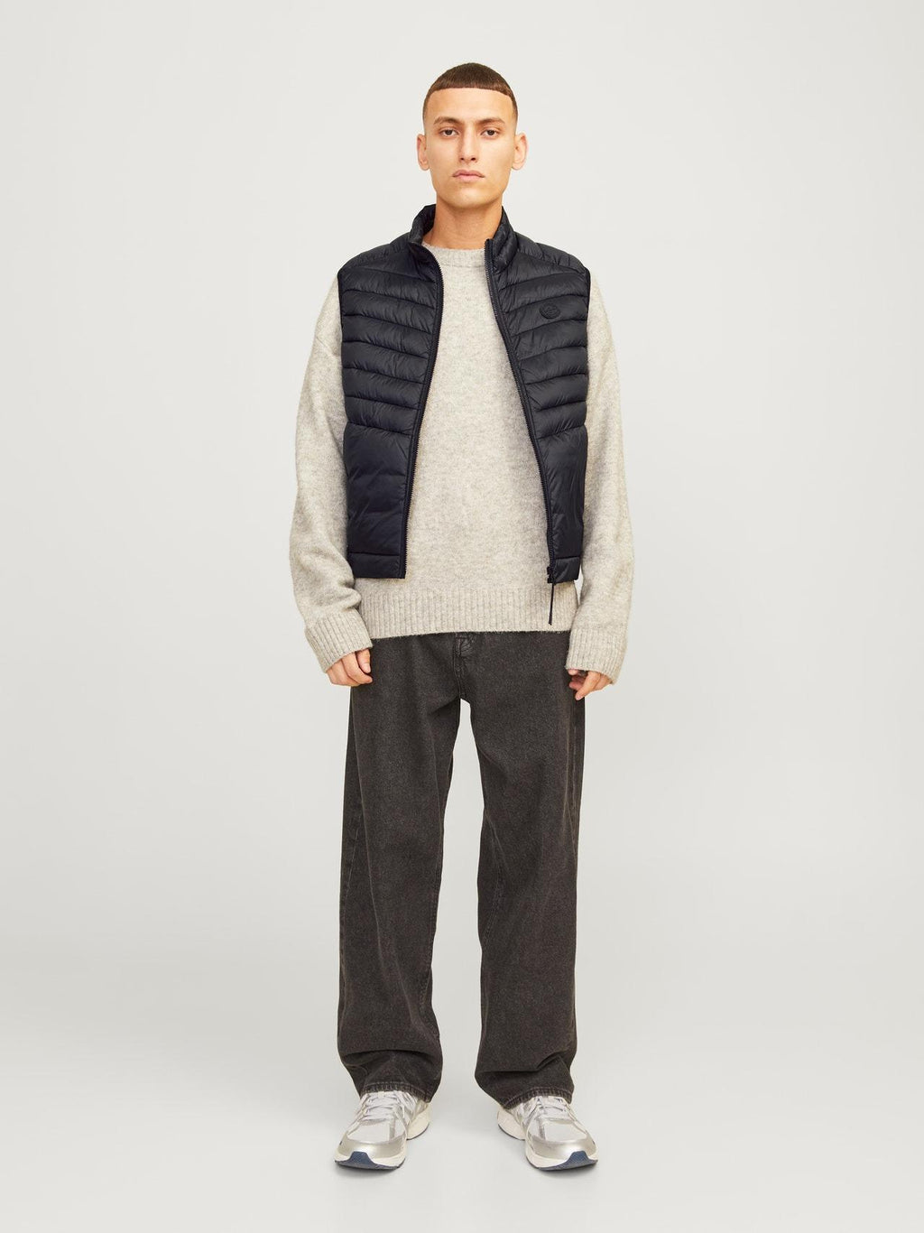 12258457/Black JACK AND JONES