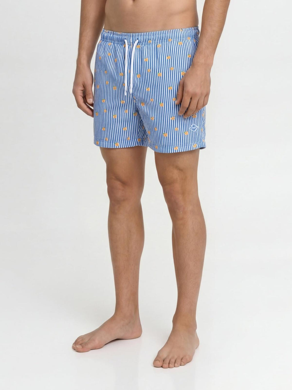 JPSTMAUI BREEZE MINI STRIPE SWIM SRT SN 