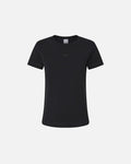 PINKO BUSSOLOTTO T-SHIRT JERSEY LOGO