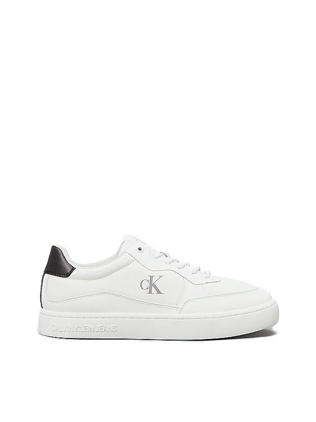 CLASSIC CUPSOLE TECH YM0YM01202/01W CALVIN KLEIN JEANS