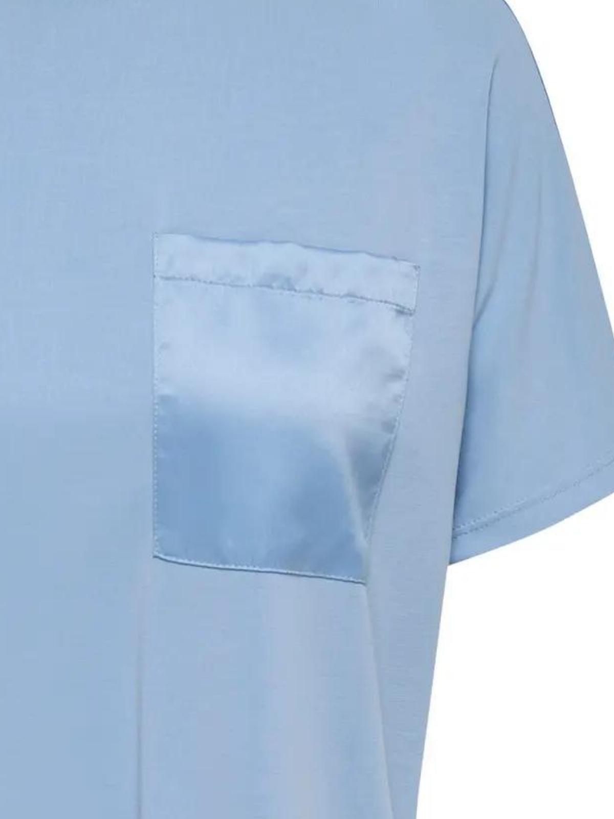 15368616/Soft Chambray Square ONLY
