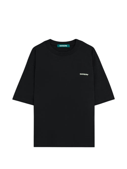 JERSEY T-SHIRT UNISEX 