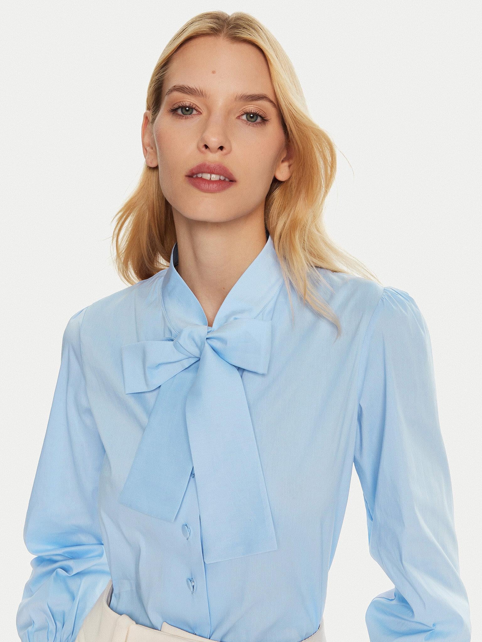 CAMICIA CON FUSCIACCA 