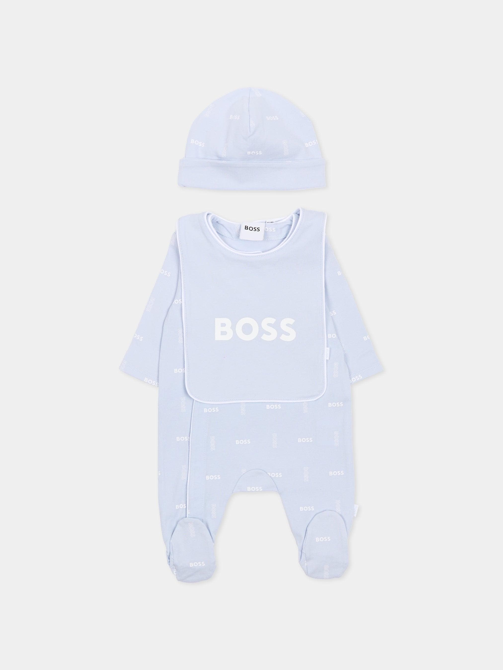 J53045/771 BOSS