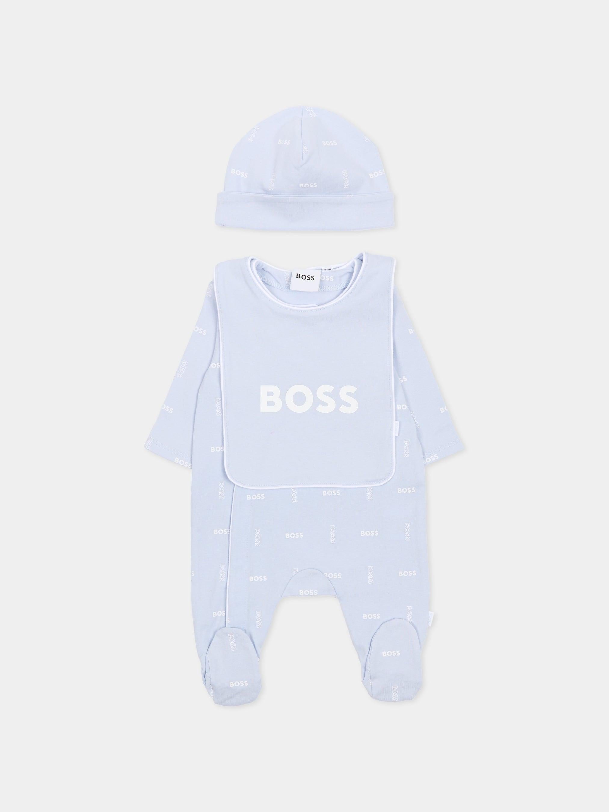 J53045/771 BOSS