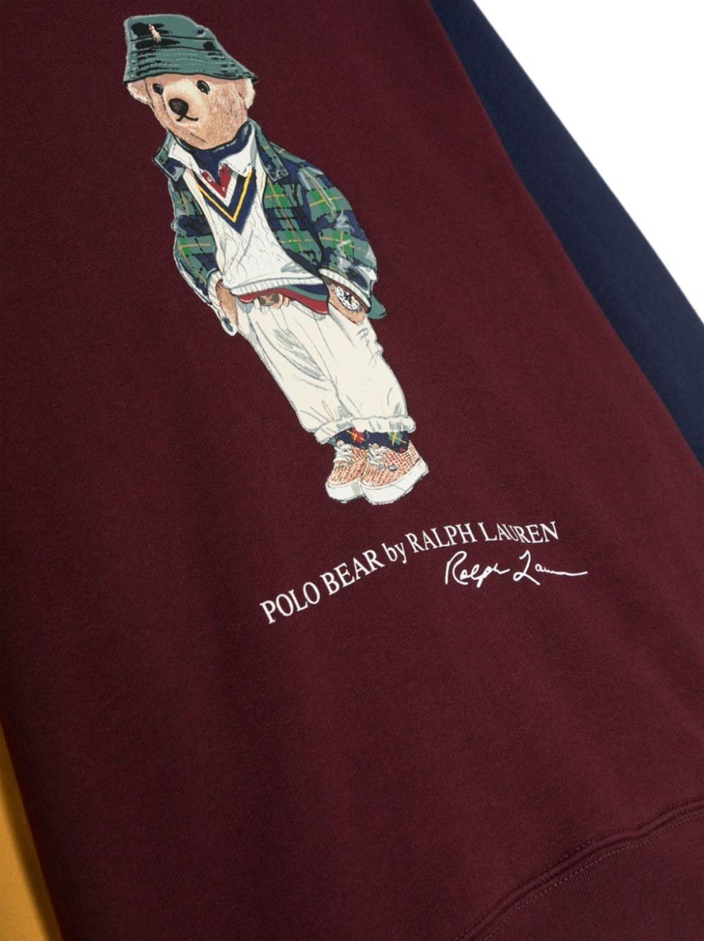 LS LAY HOOD-KNIT SHIRTS-SWEATSHIRT 