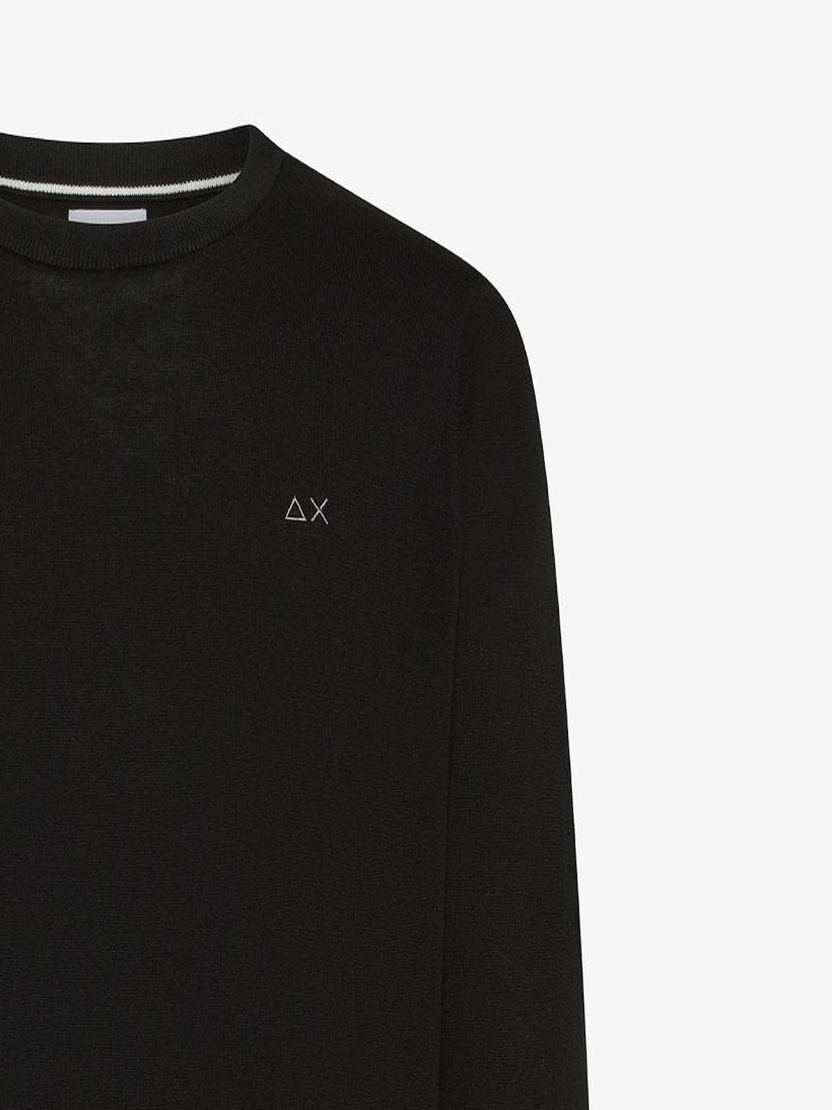 SWEATER BASIC L/S 