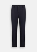 LIU JO ECS PANT.CHIN.DIAM.WELT P.