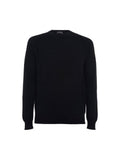 LIU JO MAGLIA GIRO WOOLMERE