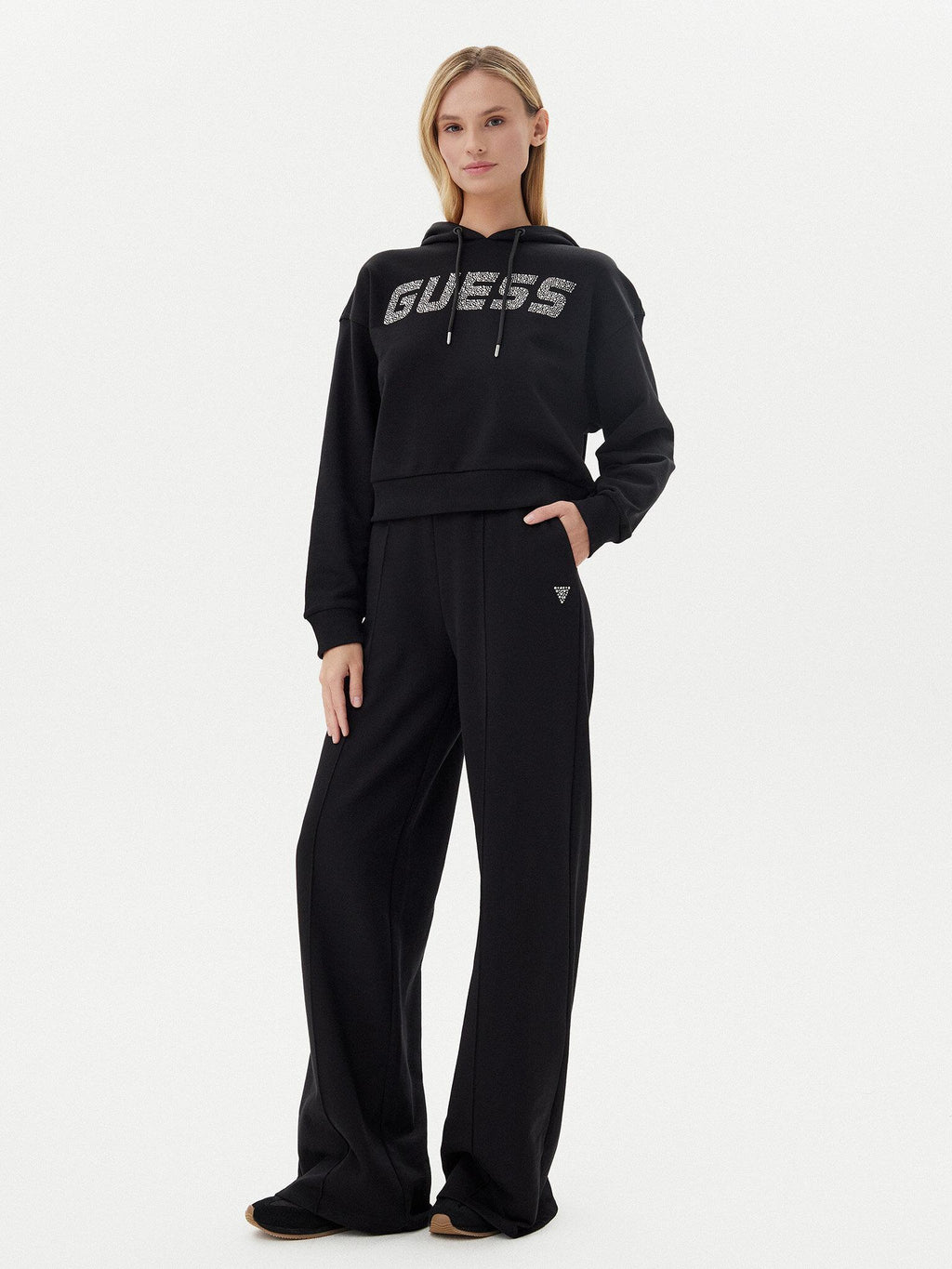 V5GB07KCRP0/JBLK GUESS