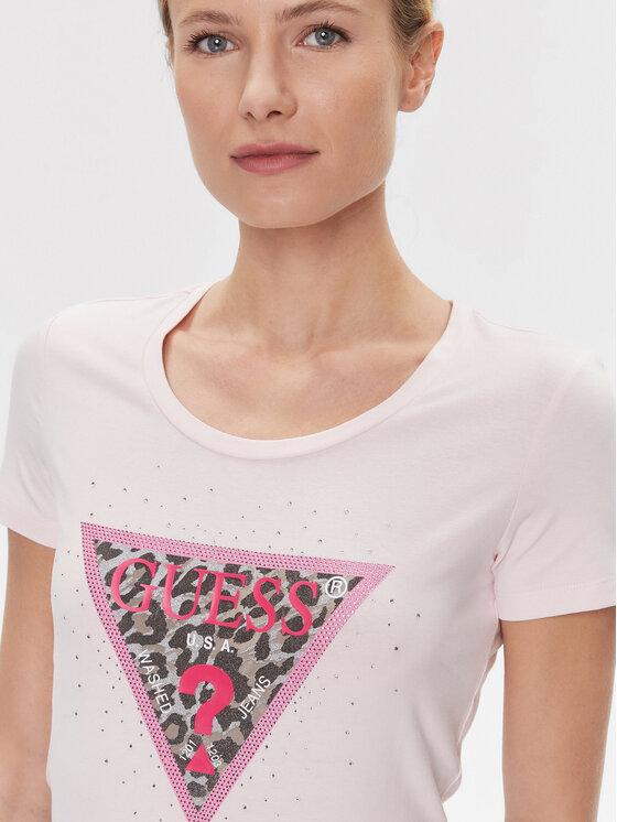 SS RN SPRING TRIANGLE TEE 