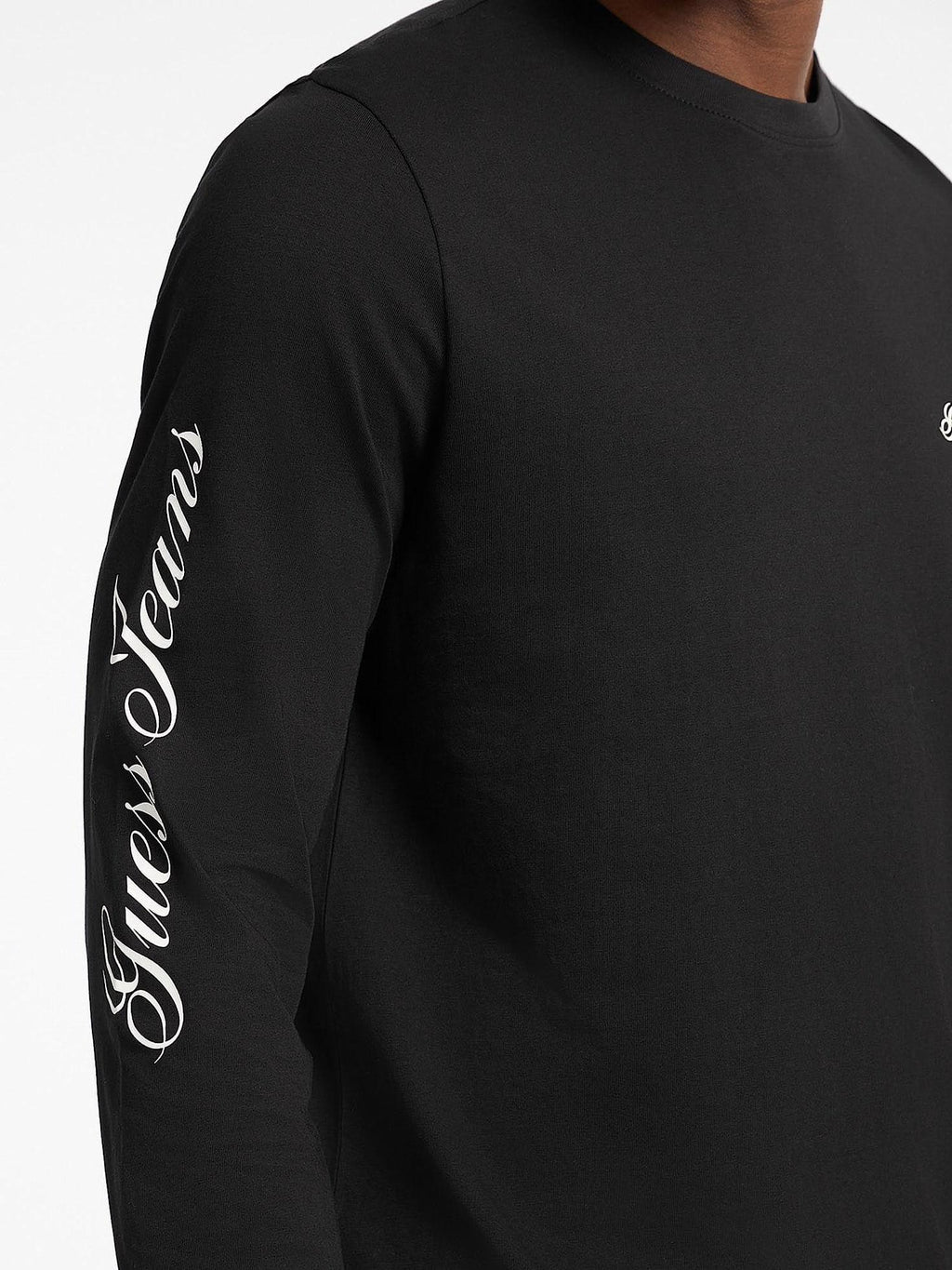 M5YI03K8HM0/JBLK GUESS