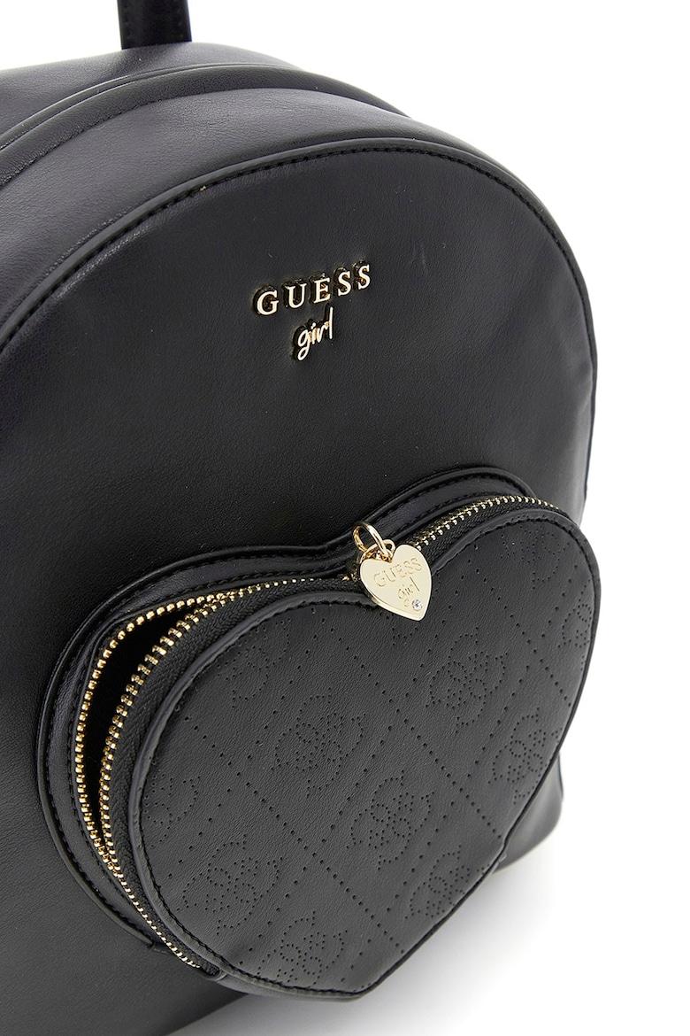 J5GZ28WGT10/JBLK GUESS